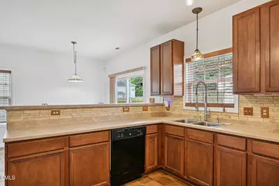 2424 Shepherd Valley Street, Raleigh, NC 27610 - Photo 11