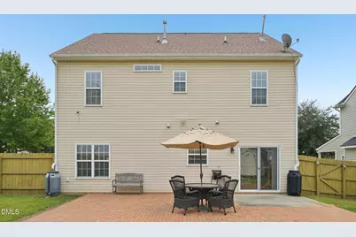 2424 Shepherd Valley Street, Raleigh, NC 27610 - Photo 33