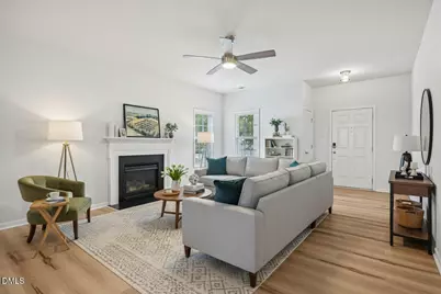 2424 Shepherd Valley Street, Raleigh, NC 27610 - Photo 3