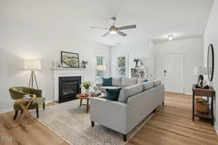 2424 Shepherd Valley St, Raleigh, NC 27610 - Photo 3