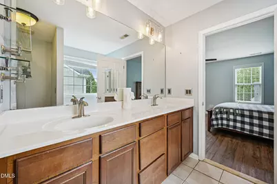 2424 Shepherd Valley Street, Raleigh, NC 27610 - Photo 17