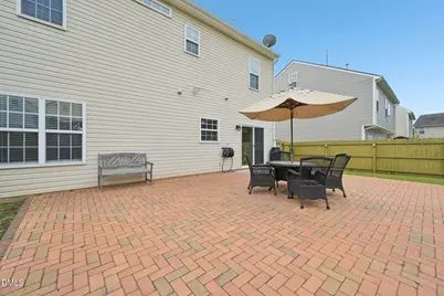 2424 Shepherd Valley Street, Raleigh, NC 27610 - Photo 31