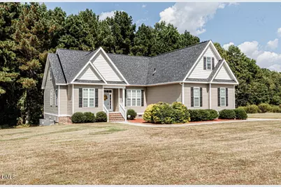 8700 Commercial Road, Elm City, NC 27822 - Photo 5