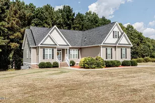 8700 Commercial Rd, Elm City, NC 27822 - Photo 5