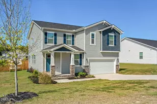 294 Barbour Farm Ln, Four Oaks, NC 27524 - Photo 29