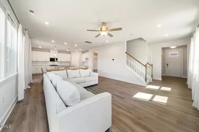 294 Barbour Farm Lane, Four Oaks, NC 27524 - Photo 11