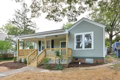 2307 Chapel Hill Road, Durham, NC 27707 - Photo 3