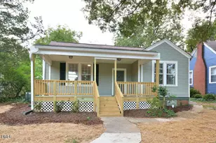 2307 Chapel Hill Rd, Durham, NC 27707 - Photo 1