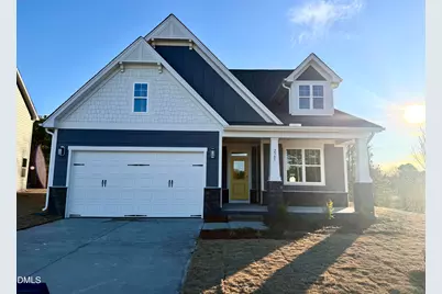 2345 Fleming Road, Fuquay Varina, NC 27526 - Photo 1