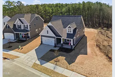 2345 Fleming Road, Fuquay Varina, NC 27526 - Photo 3