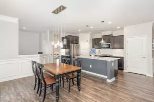 3360 Bordwell Ridge Dr, New Hill, NC 27562 - Photo 11