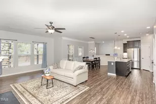 3360 Bordwell Ridge Dr, New Hill, NC 27562 - Photo 5