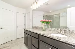 3360 Bordwell Ridge Dr, New Hill, NC 27562 - Photo 17