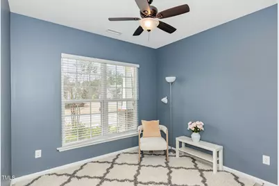 3360 Bordwell Ridge Drive, New Hill, NC 27562 - Photo 13