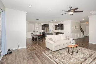 3360 Bordwell Ridge Dr, New Hill, NC 27562 - Photo 7