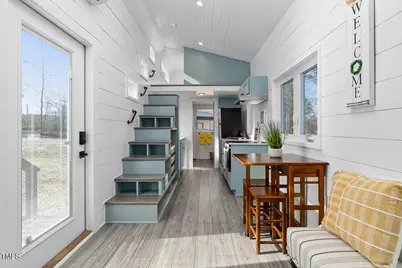 111-113 Red Oak Drive, Louisburg, NC 27549 - Photo 3