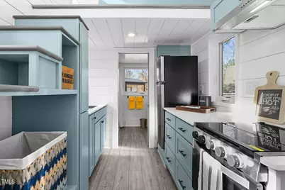 111-113 Red Oak Drive, Louisburg, NC 27549 - Photo 5