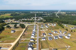 108 Fireside Dr, Benson, NC 27504 - Photo 45