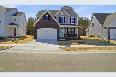 2341 Fleming Road, Fuquay Varina, NC 27526 - Photo 1