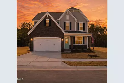 2341 Fleming Road, Fuquay Varina, NC 27526 - Photo 1