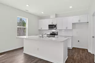 50 Babbling Crk Dr, Youngsville, NC 27596 - Photo 9