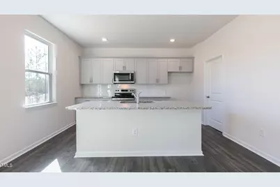 50 Babbling Creek Drive, Youngsville, NC 27596 - Photo 5