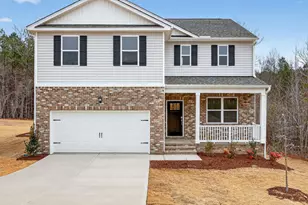 50 Babbling Crk Dr, Youngsville, NC 27596 - Photo 1