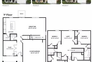 50 Babbling Crk Dr, Youngsville, NC 27596 - Photo 37