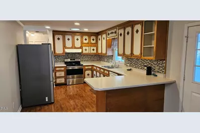 319 Davis Road, Hillsborough, NC 27278 - Photo 5