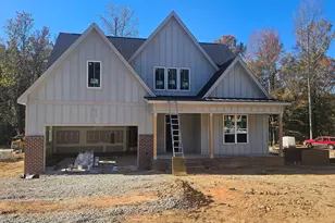 733 Bennett Ridge Ct, Wake Forest, NC 27587 - Photo 1