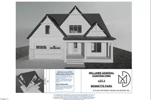 733 Bennett Ridge Ct, Wake Forest, NC 27587 - Photo 7