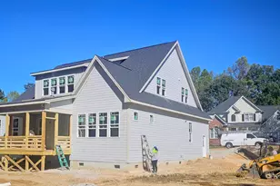 733 Bennett Ridge Ct, Wake Forest, NC 27587 - Photo 3