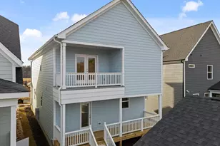 576 Folk Song Wy, Wendell, NC 27591 - Photo 21