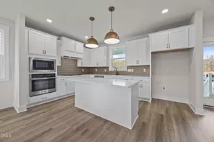 576 Folk Song Wy, Wendell, NC 27591 - Photo 7