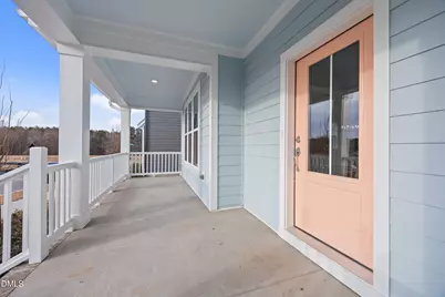 576 Folk Song Way, Wendell, NC 27591 - Photo 3