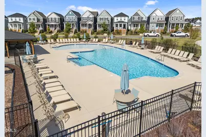 576 Folk Song Way, Wendell, NC 27591 - Photo 25