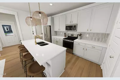 942 Allen Park Drive, Knightdale, NC 27604 - Photo 3