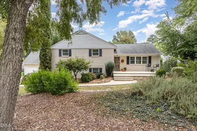 1009 Westwood Drive, Raleigh, NC 27607 - Photo 3