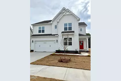 2337 Fleming Road, Fuquay Varina, NC 27526 - Photo 1