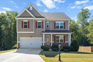 2579 Valley Dr, Clayton, NC 27520 - Photo 3