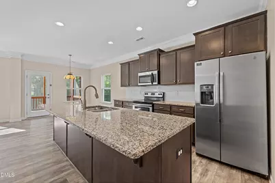 2579 Valley Drive, Clayton, NC 27520 - Photo 5