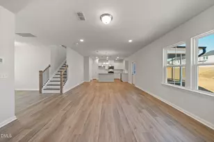 213 Bridle Brk Wy, Fuquay Varina, NC 27526 - Photo 9