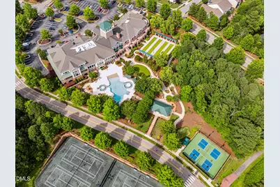 542 Tomkins Loop, Cary, NC 27519 - Photo 53