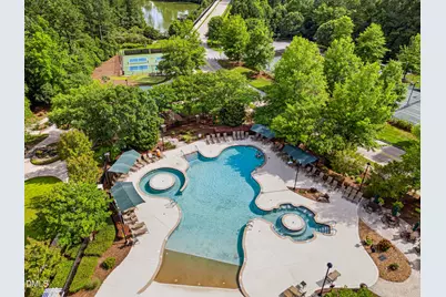 542 Tomkins Loop, Cary, NC 27519 - Photo 41