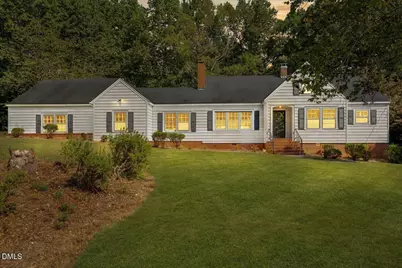 1306 Sunset Drive, Siler City, NC 27344 - Photo 1