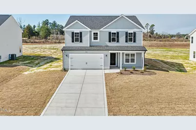 452 Ashley Heights Drive, Aberdeen, NC 28387 - Photo 3