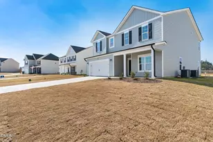 452 Ashley Hts Dr, Aberdeen, NC 28387 - Photo 31