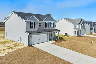 452 Ashley Hts Dr, Aberdeen, NC 28387 - Photo 33