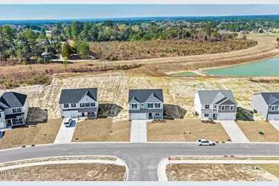 452 Ashley Heights Drive, Aberdeen, NC 28387 - Photo 35