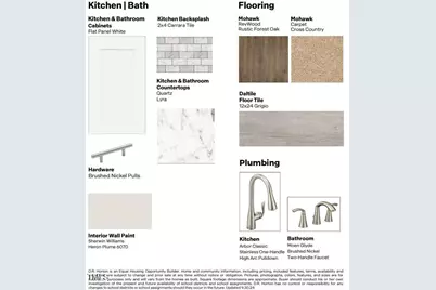 1525 Jasmine View Way, Knightdale, NC 27545 - Photo 31